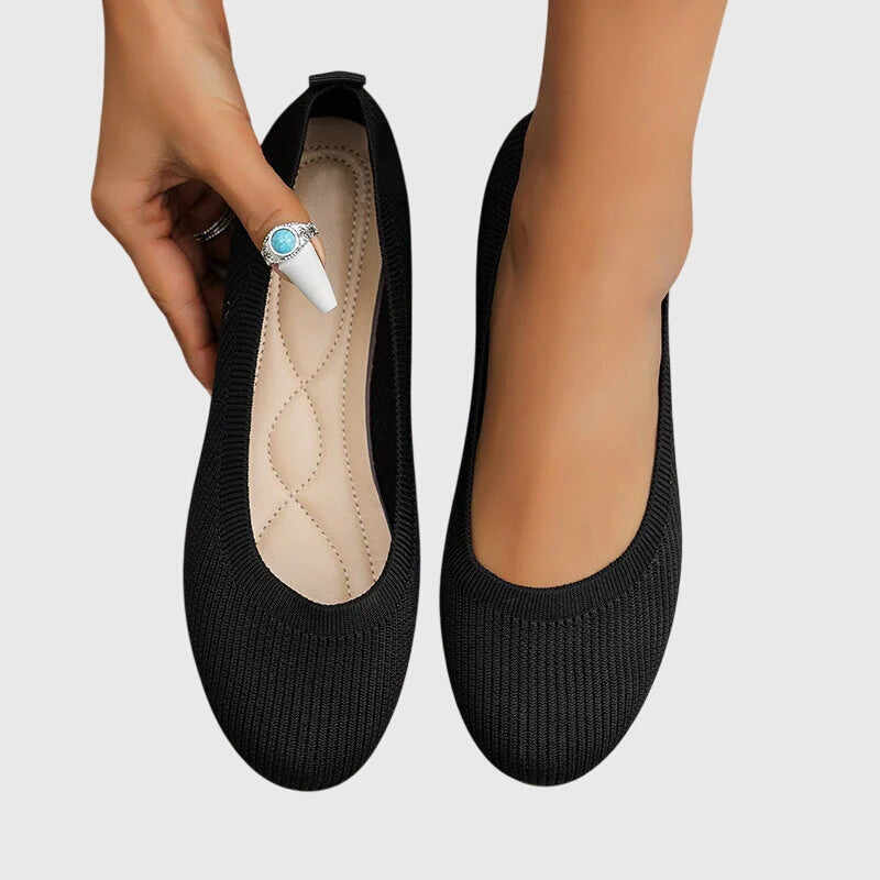 Mia™ - Anti-slip breathable shoes