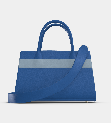 Custom Courante Carryall