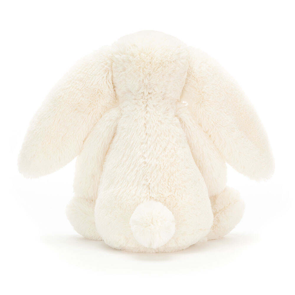 Bashful Viola Bunny