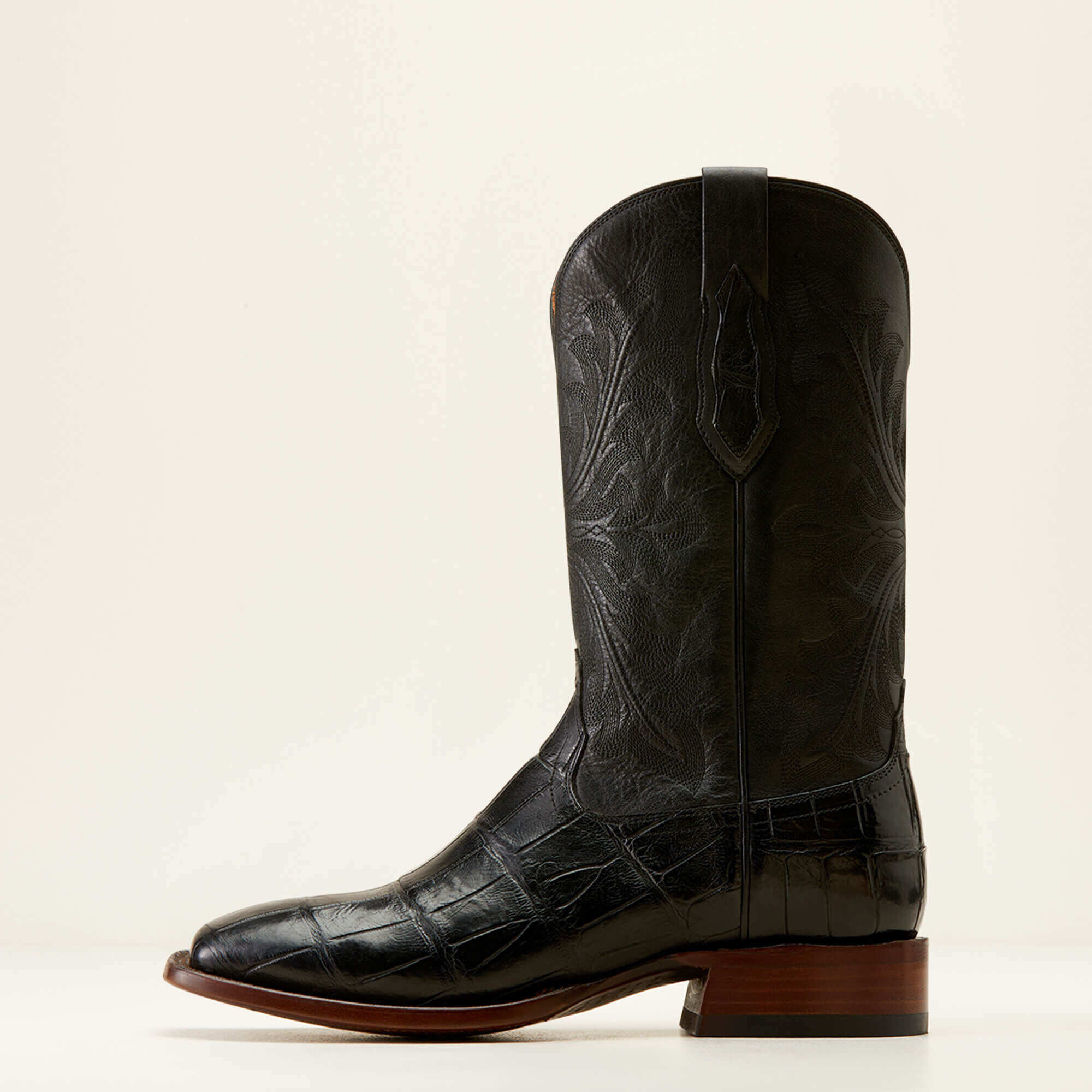 Bench Made Bassett Western Boot