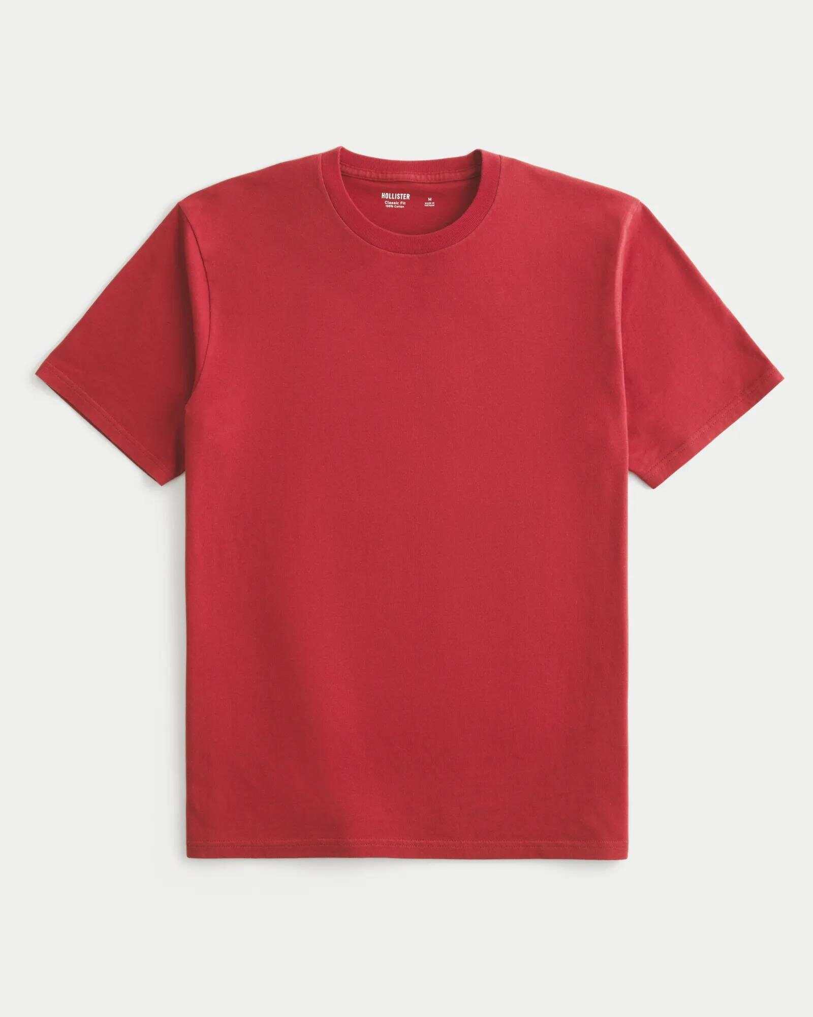 Classic Fit T-Shirt