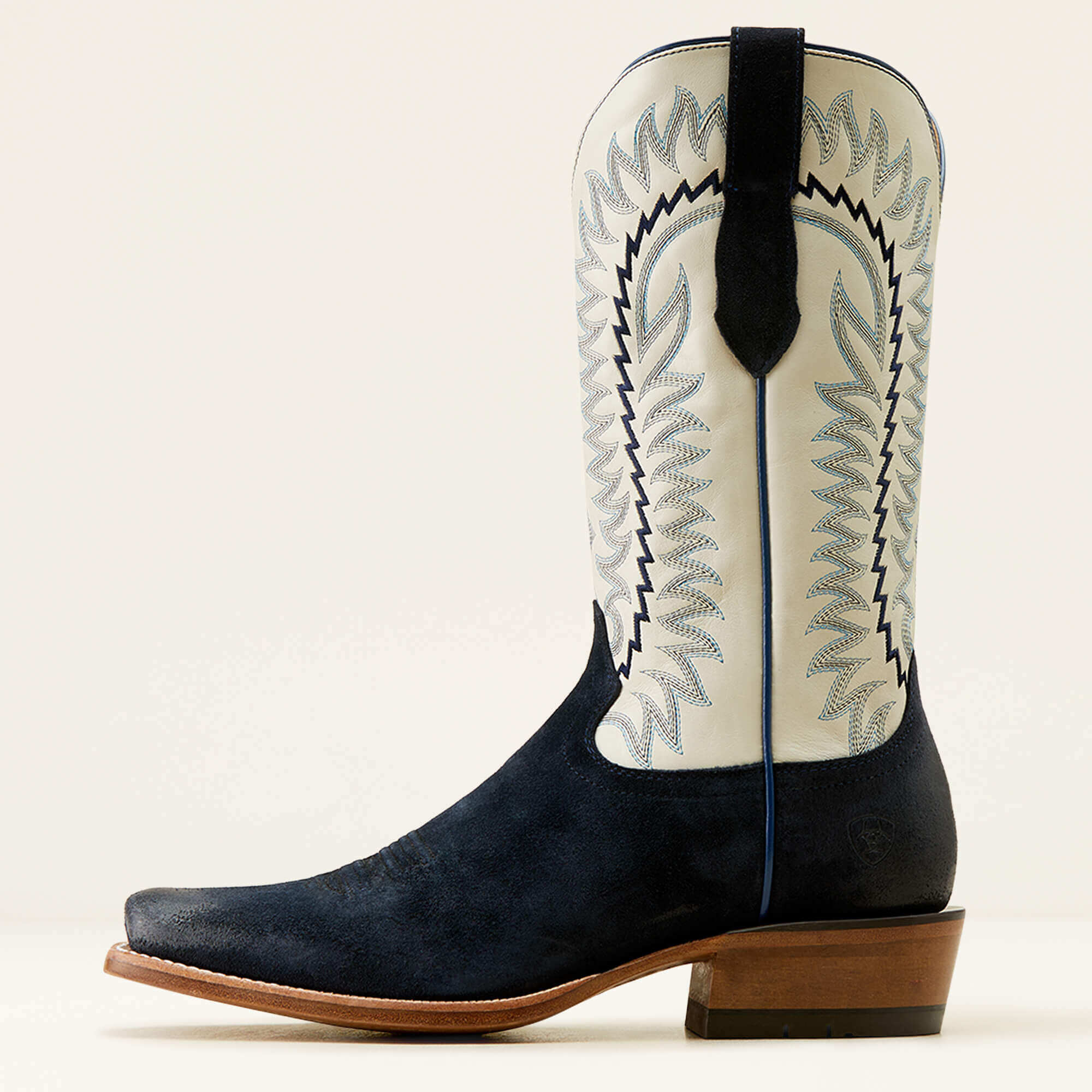 Futurity Time Cowboy Boot