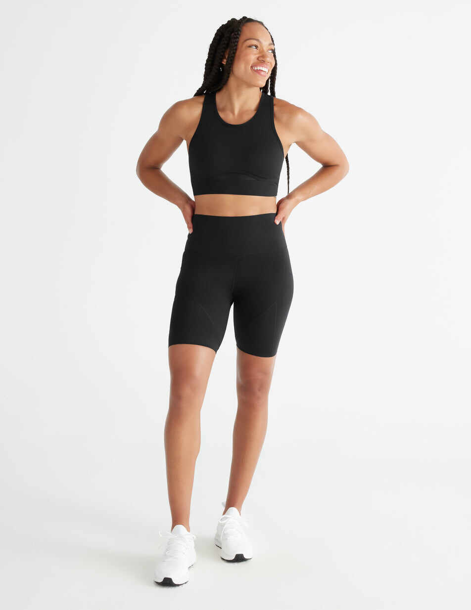 LeakStrong™ Leakproof Short