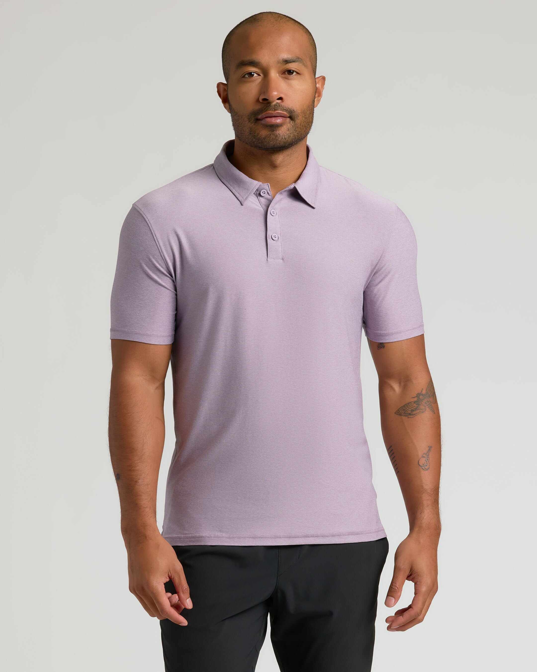 Iris Active Polo 2.0