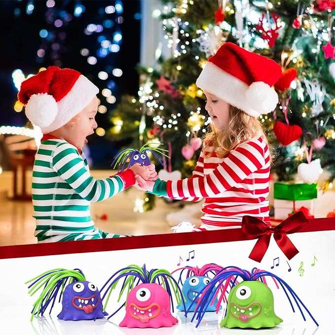 🌲 Fatidge Toys Stress Relief and Anti Anxiety Toys for Kids