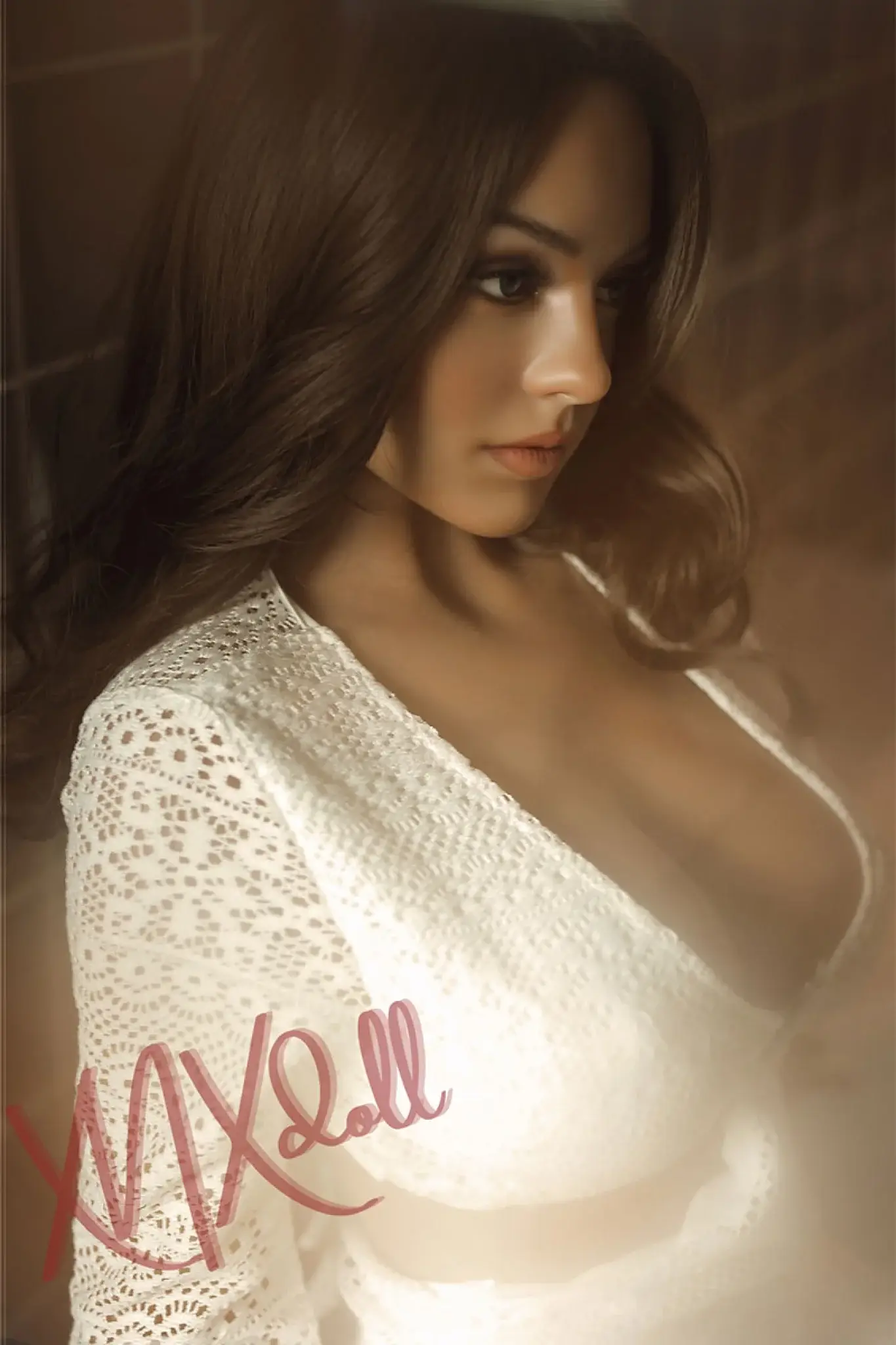 Gisele 164cm / 5ft4 |X8| H-Cup |XNX| Sino-doll