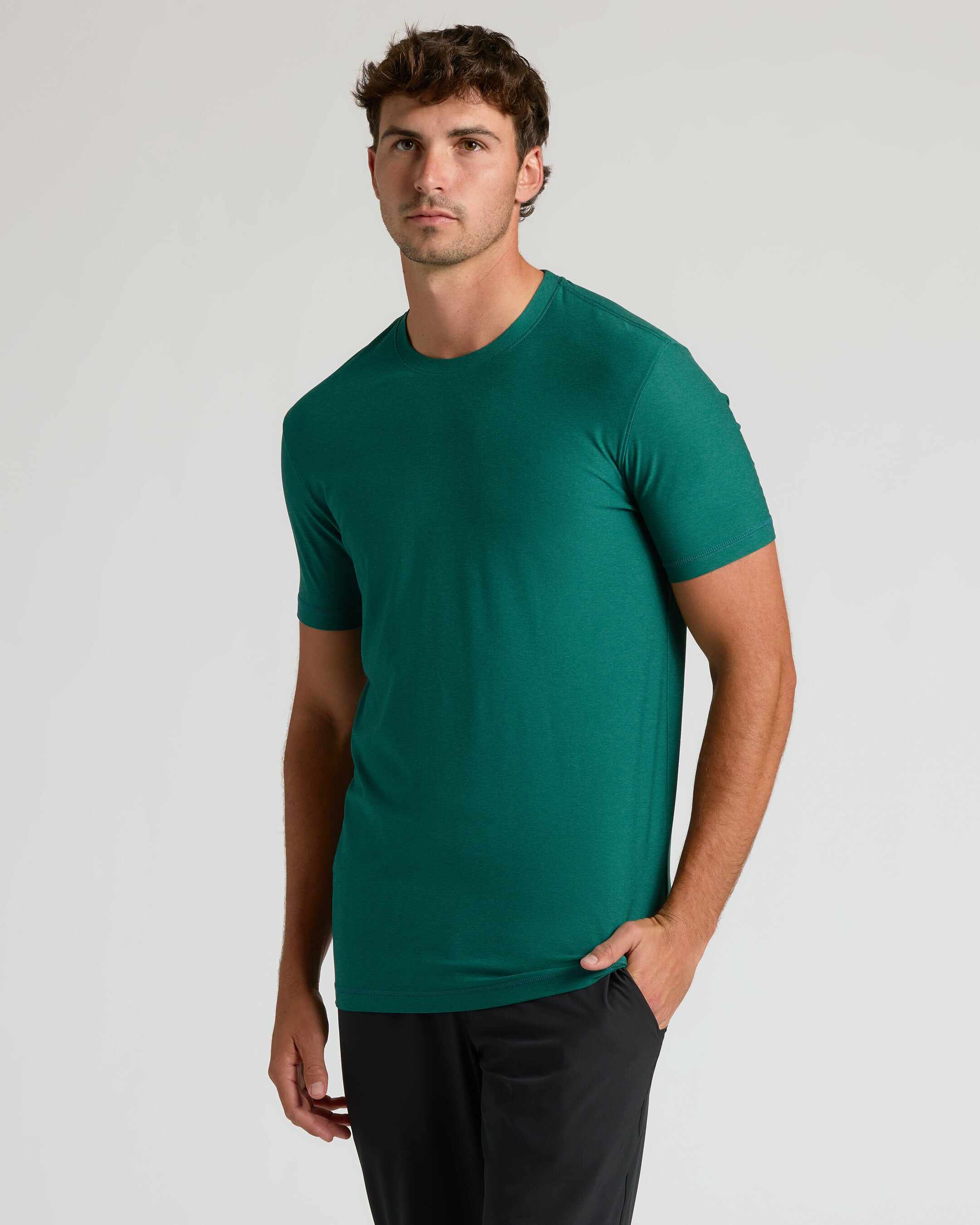 Limited Spring Tall Active Crew 6-Pack