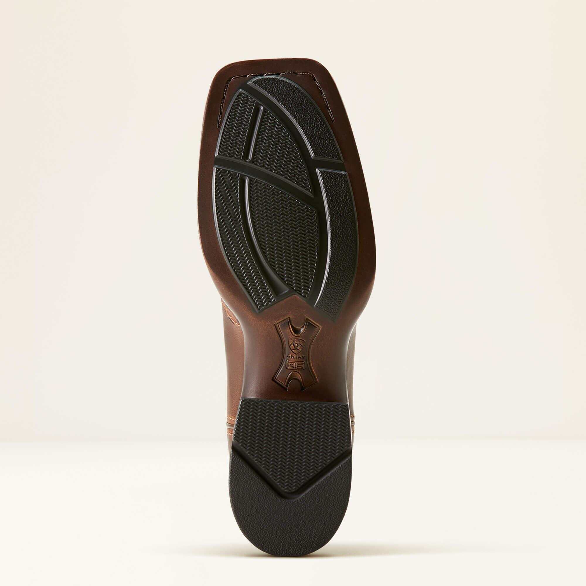 Bryce Canyon Western Boot