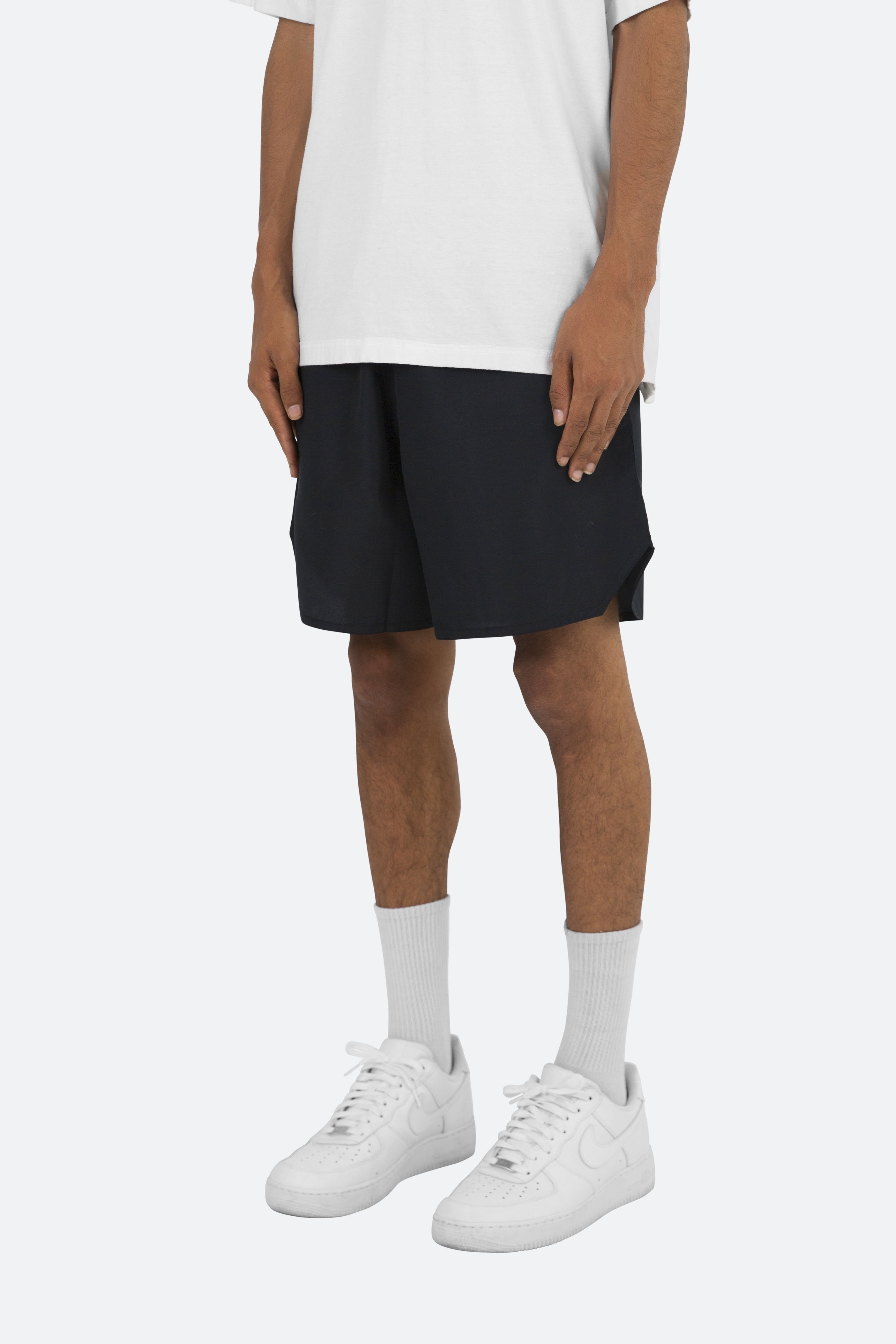 Every Day Hiking Shorts - Black