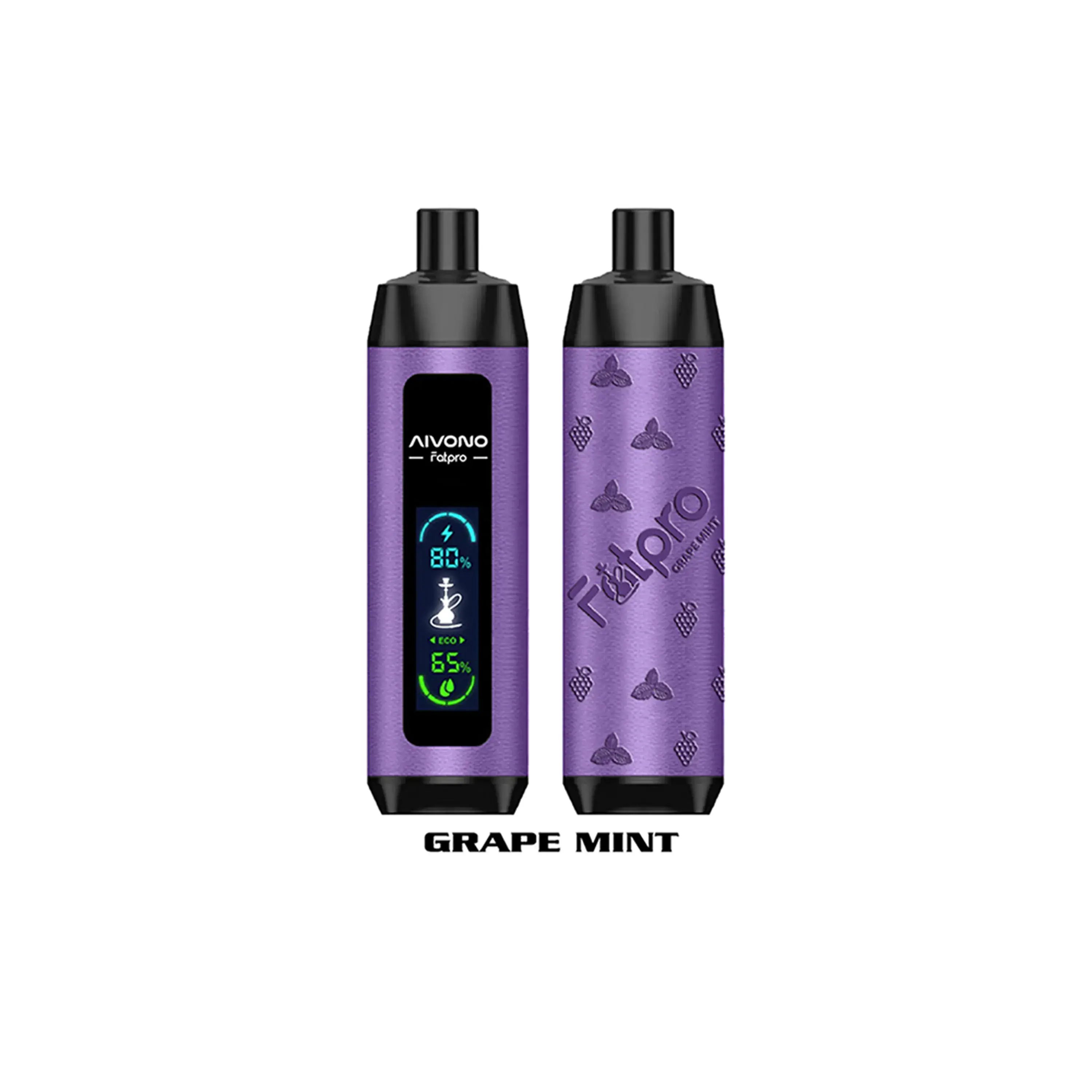 AIVONO FATPRO 22000 Puffs Disposable Vape