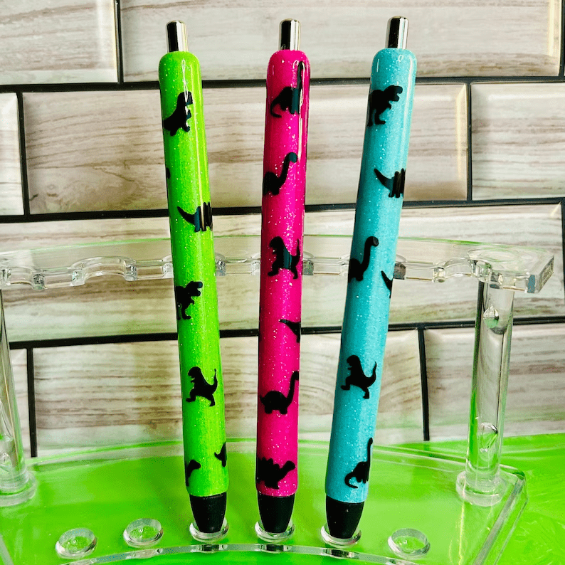 Dinosaur Pens