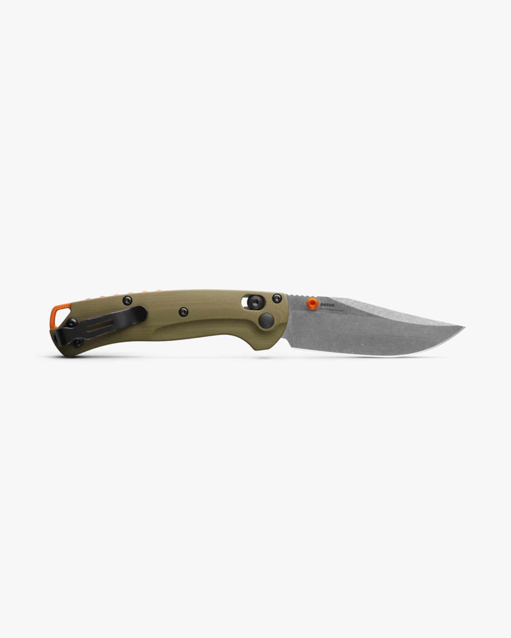 Mini Taggedout® | OD Green G10