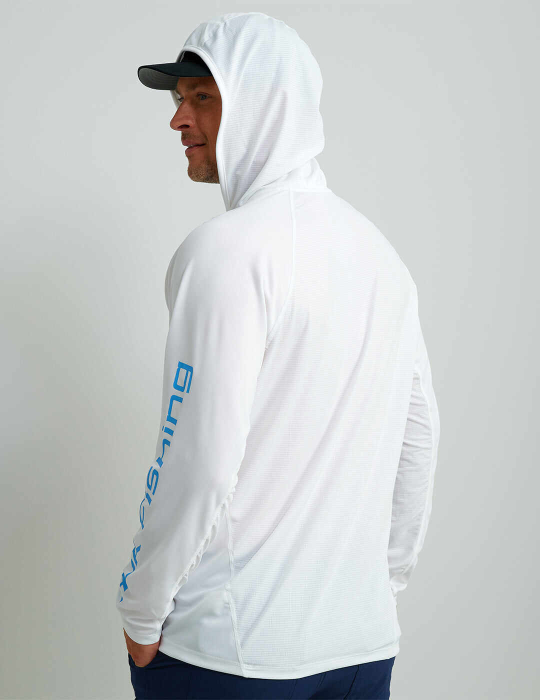 Icon Performance Hoodie