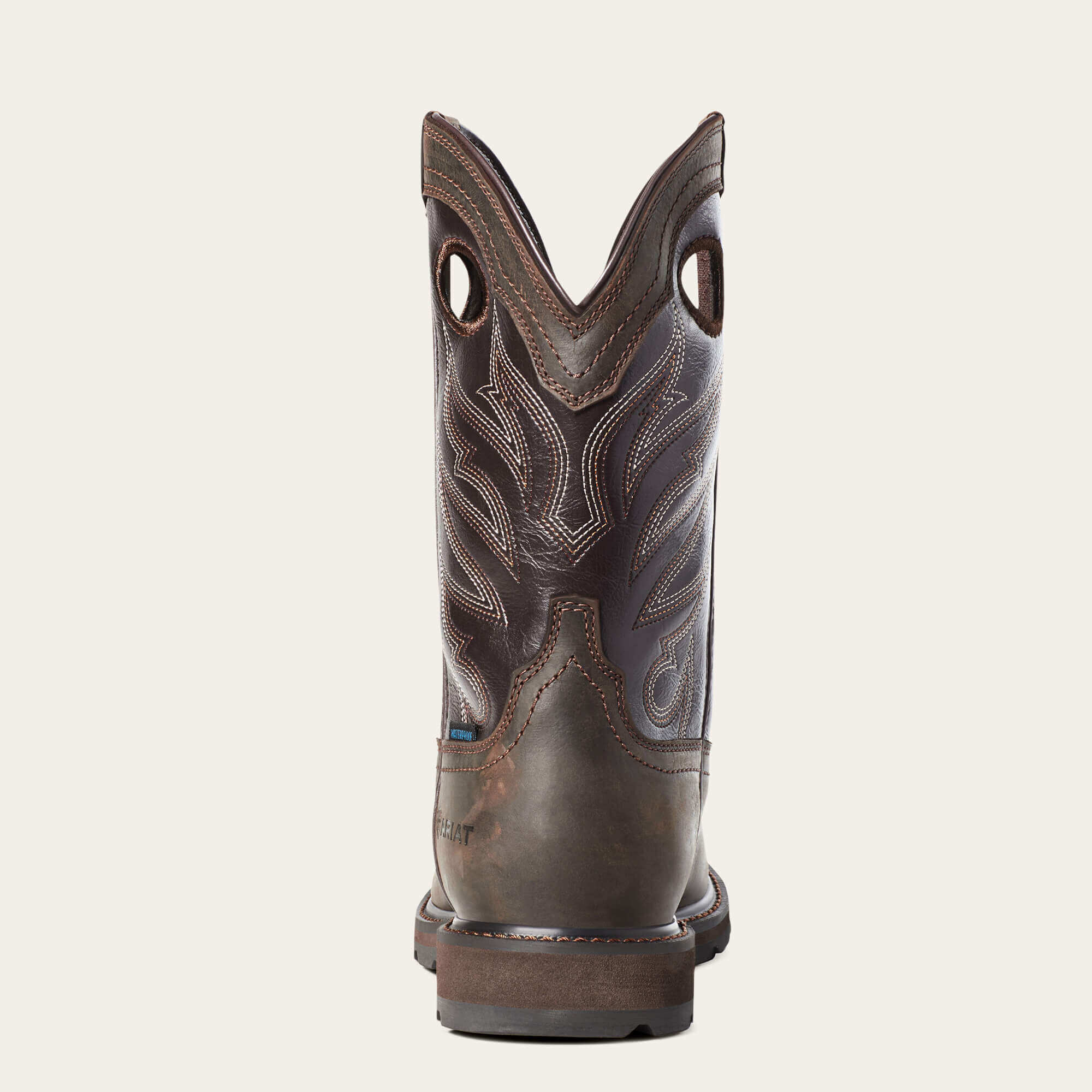 Groundwork Waterproof Work Boot
