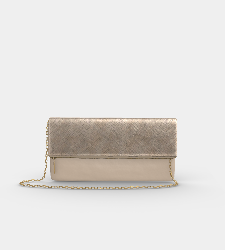 Custom Dolce Small Clutch