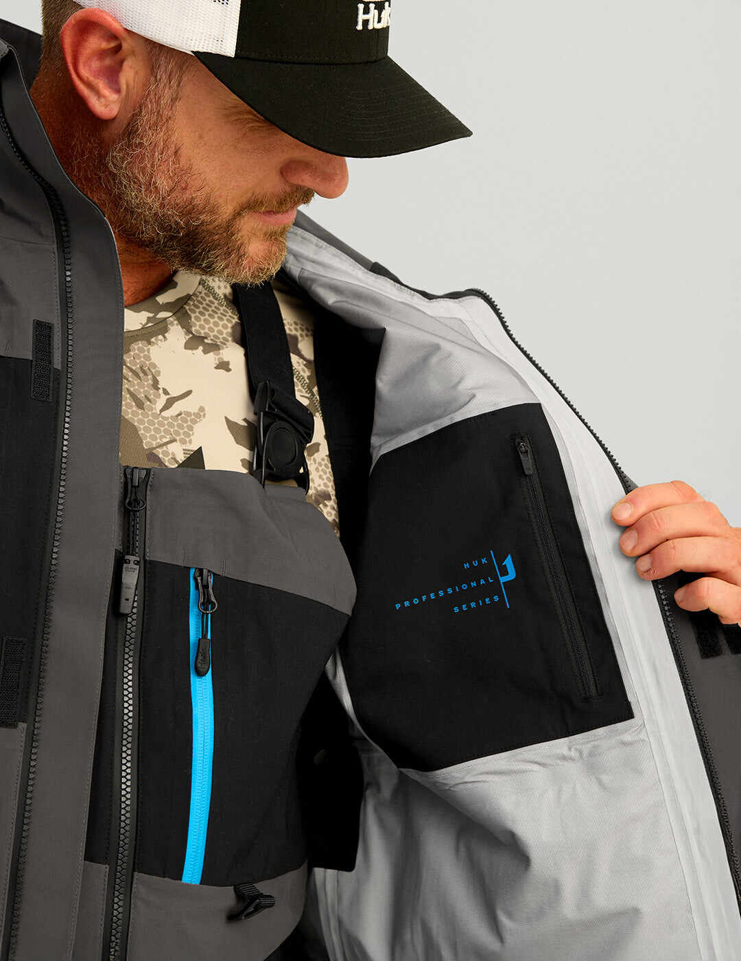 Pro Series Jacket