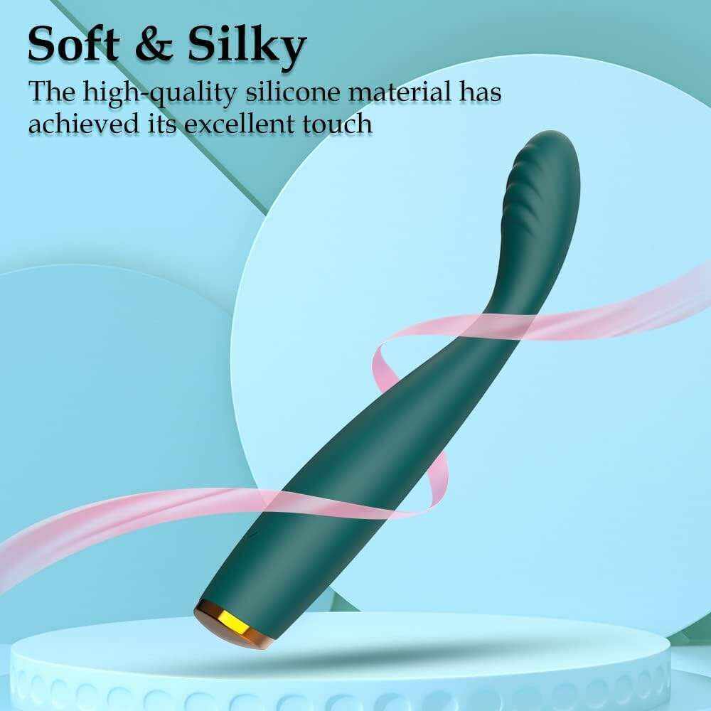 Adult Sex Toys for Women, G Spot Clitoral Vibrator Sex Stimulator with 10 Powerful Modes & 5 Speeds, Banenu Female Vibrator Tits Clit Clitoris Anal Teasing Sexual Wand Massager, Couple Sex Toy & Games