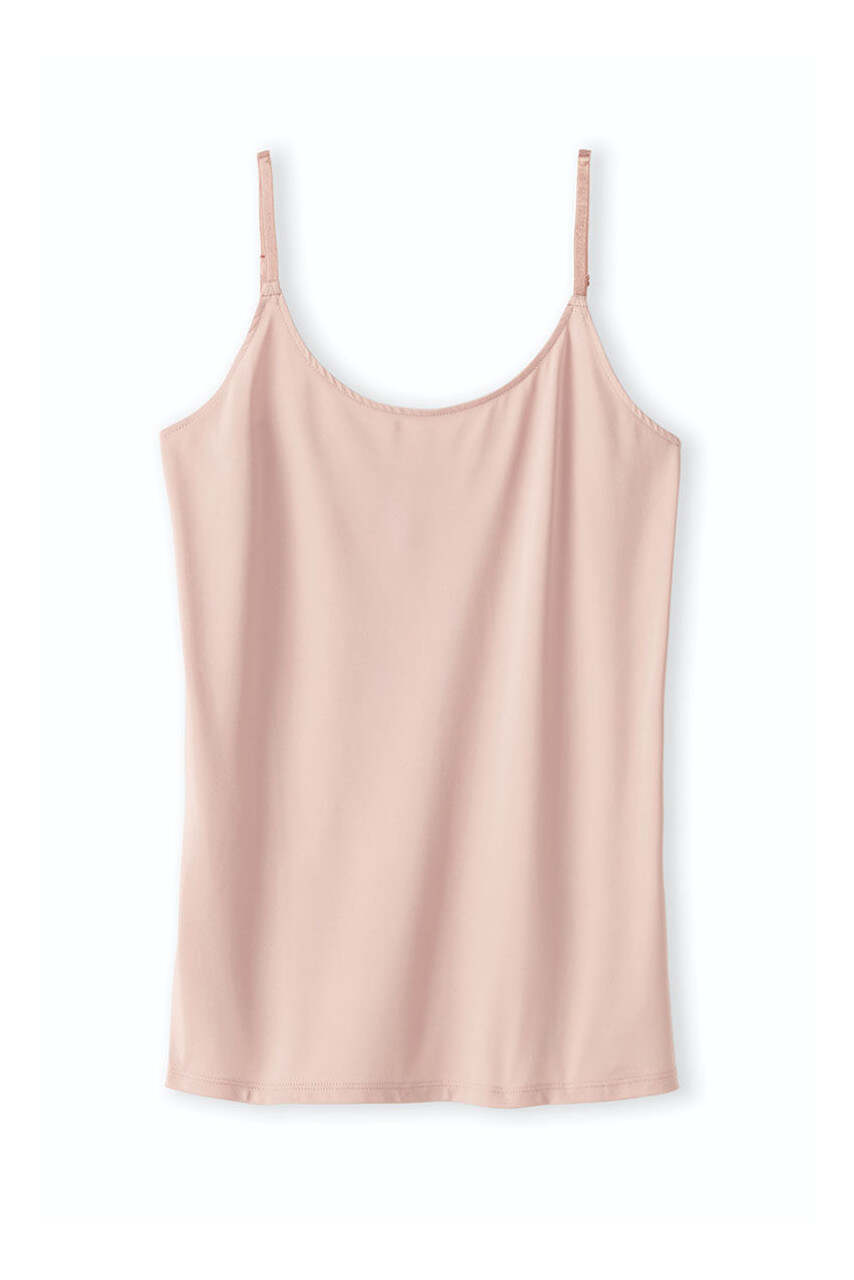 Longer Length Essential Camisole