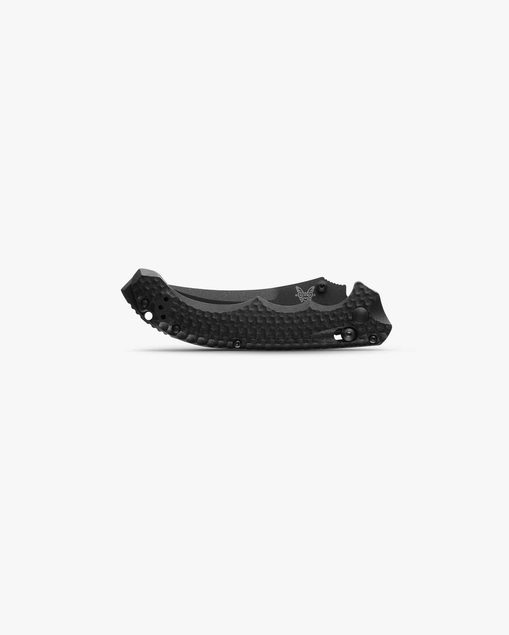 Mini Bedlam | Black | Scimitar