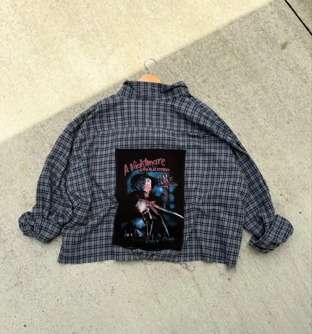 Halloween Casual Clothing