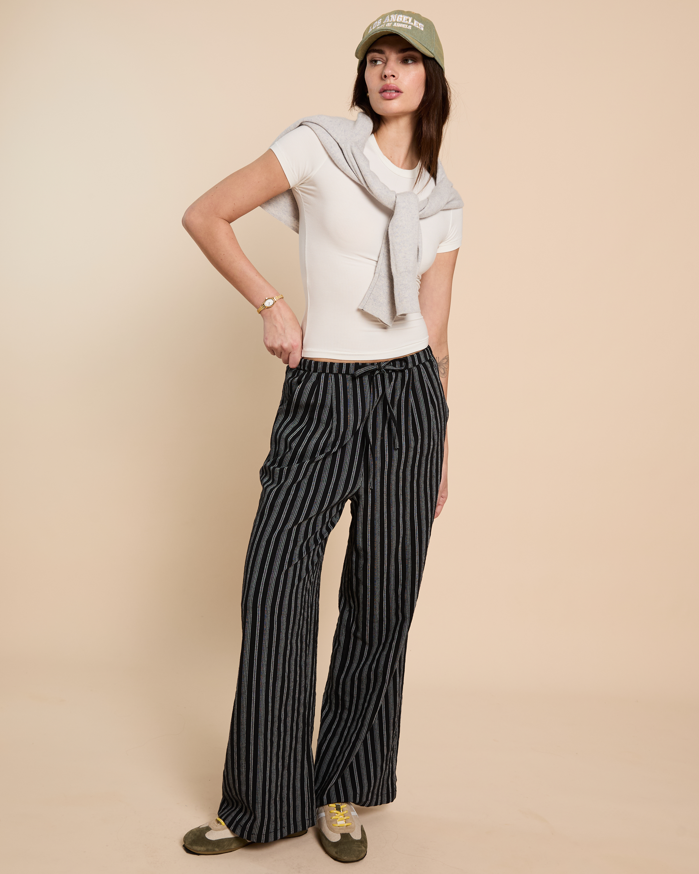 Mila Pant
