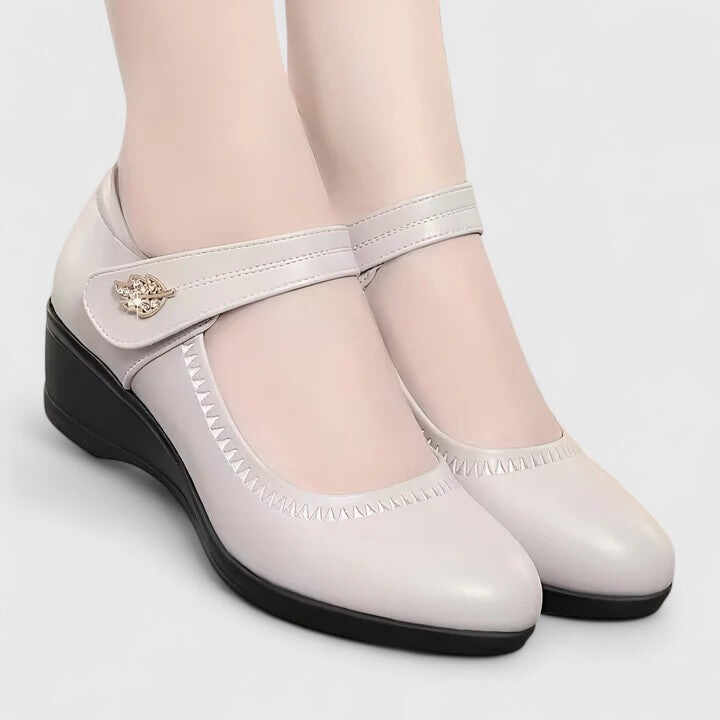Daleyandra | Orthopedic Shoes
