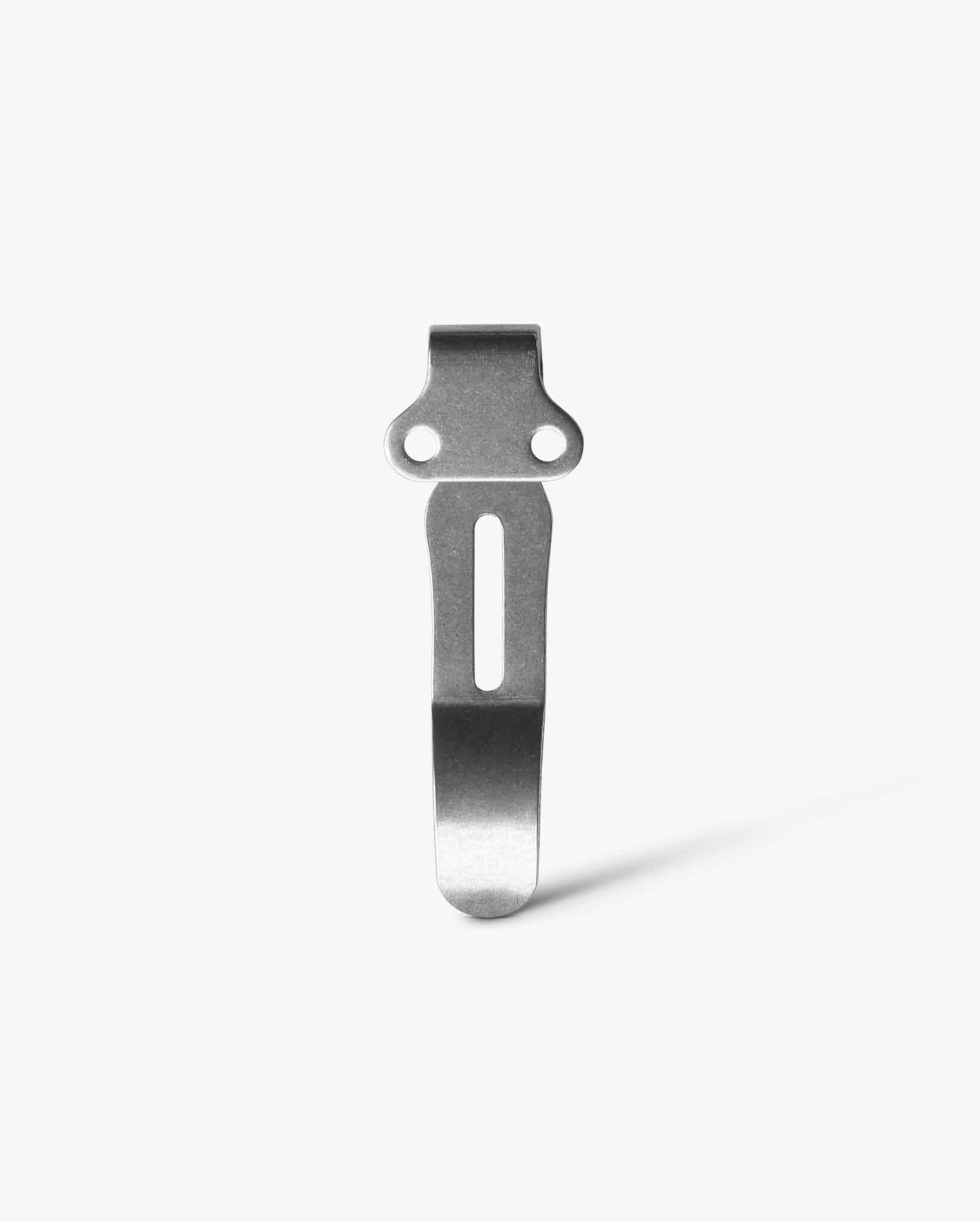 Mini Deep-Carry Pocket Clip | Satin