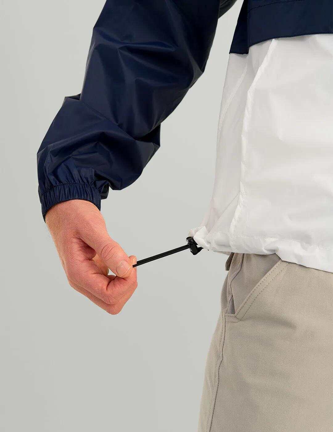 Tradewind Windbreaker
