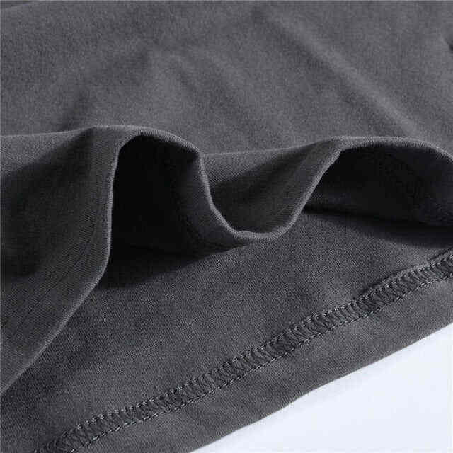 Snug Long-Sleeve Shirt