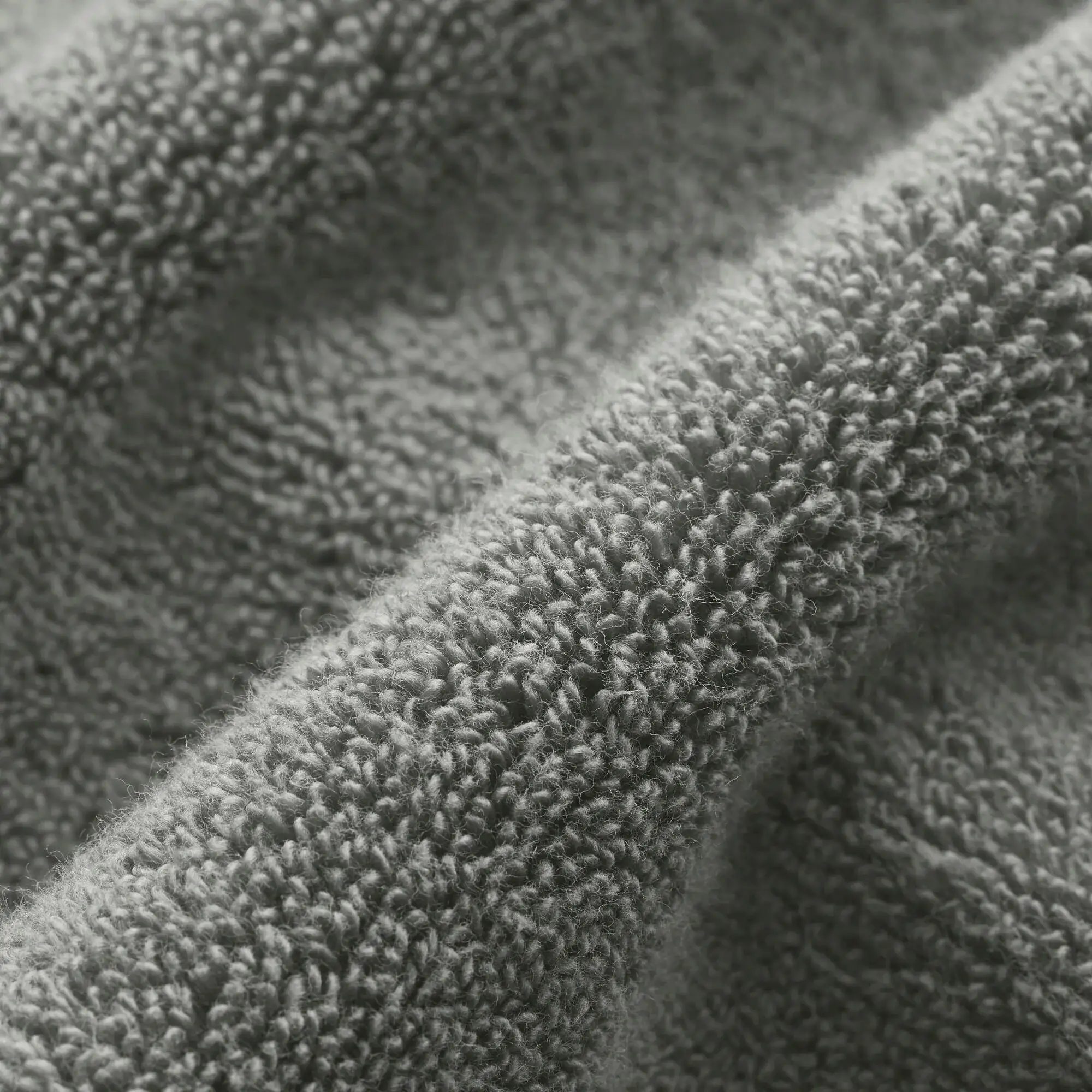 Madison Park Signature Turkish Cotton 6-piece Bath Towel Set