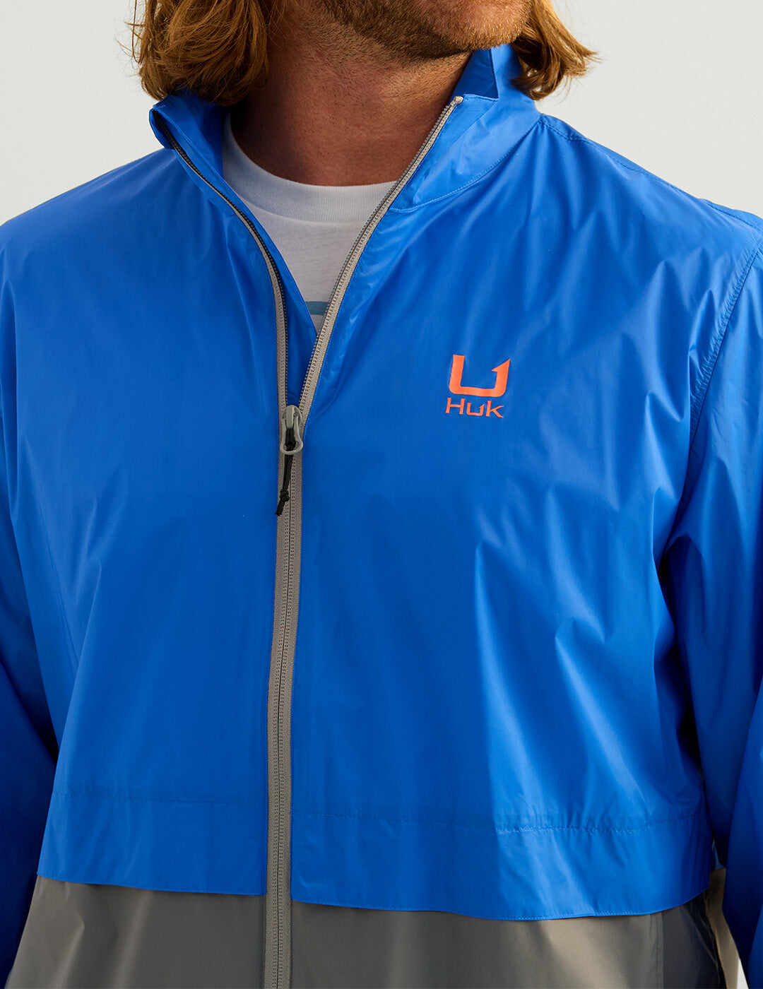Tradewind Windbreaker