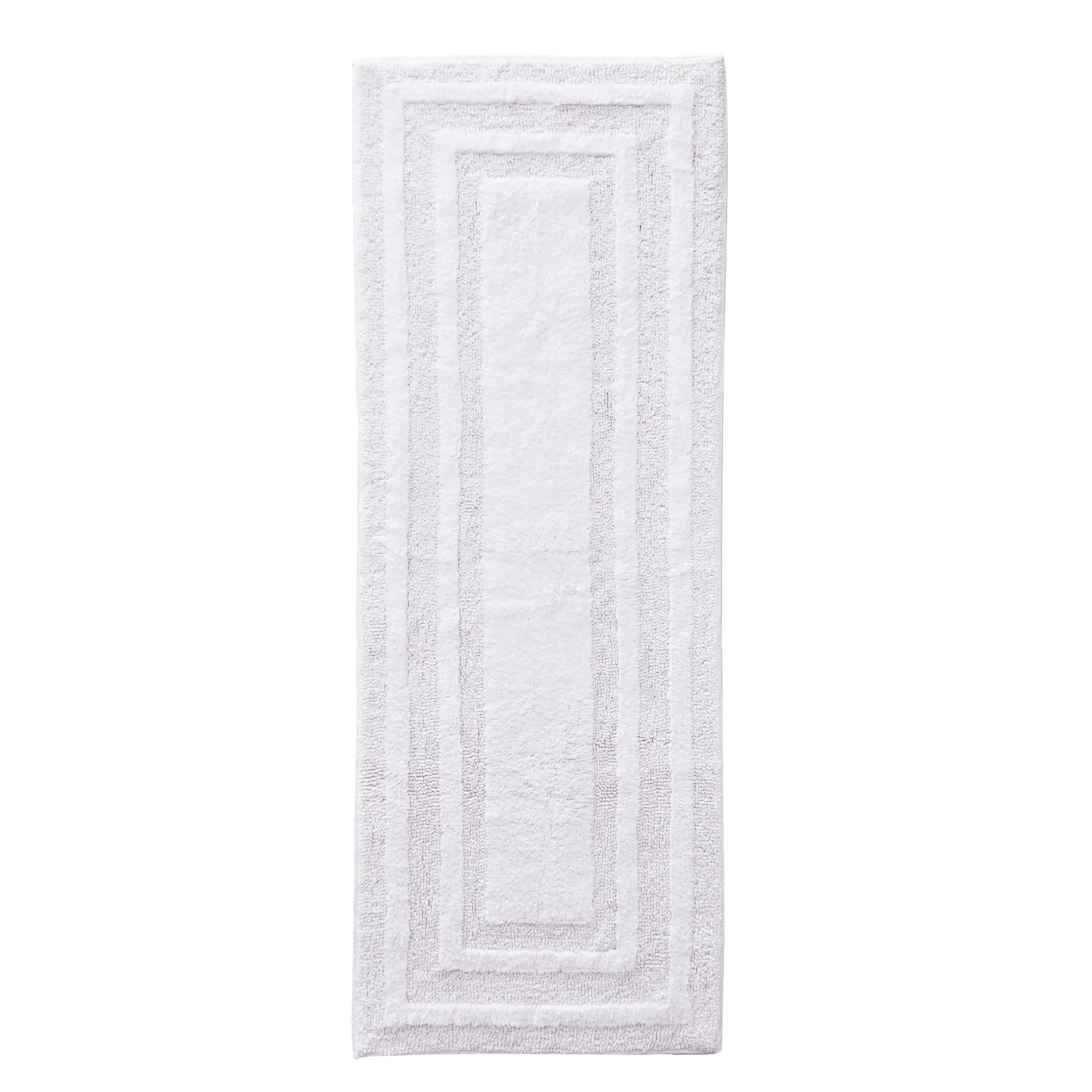 Eddie Bauer Logan Cotton Bath Runner Rug