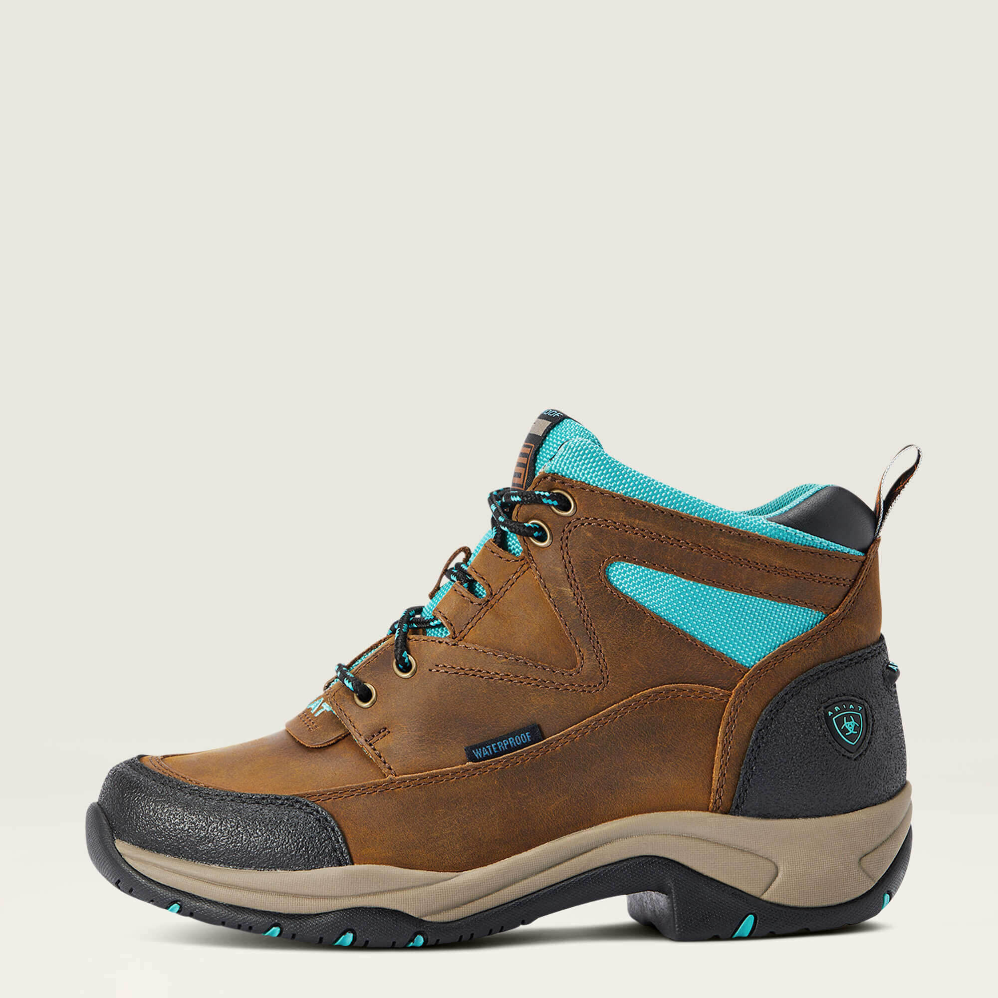 Terrain Waterproof Boot