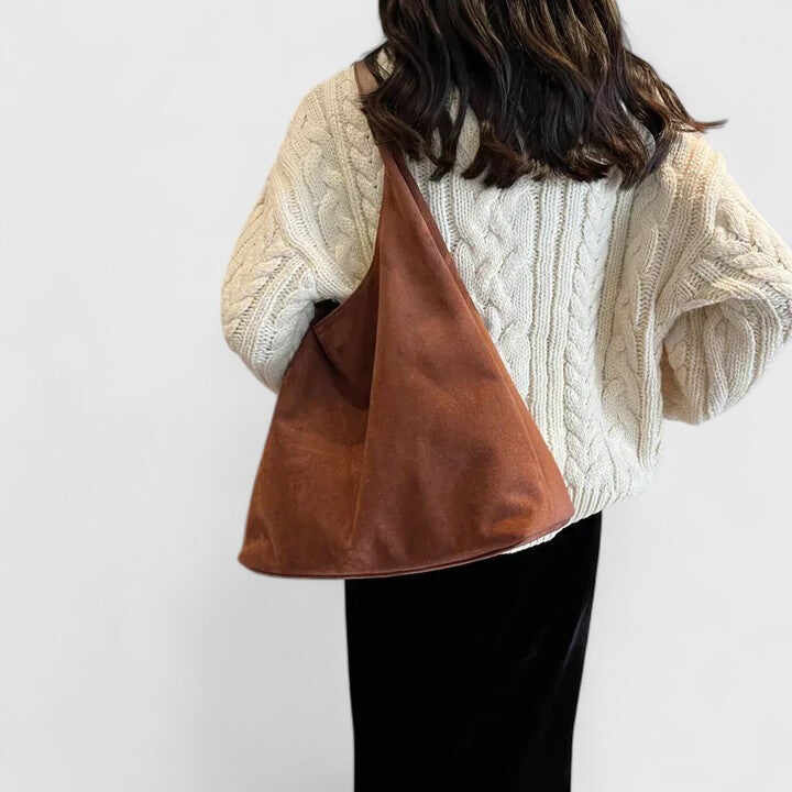 Sheryl | Chic Tote Bag