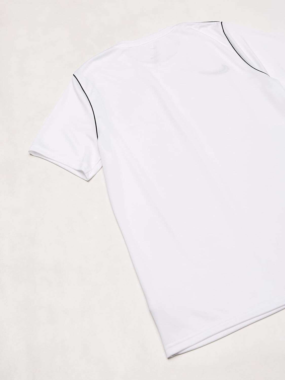 Nike Men's Park Short Sleeve T Shirt