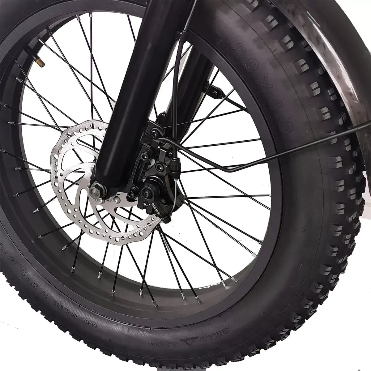 E-Bike C91 48V 20ah 1000W High performance motor 5 model and 7 Speed