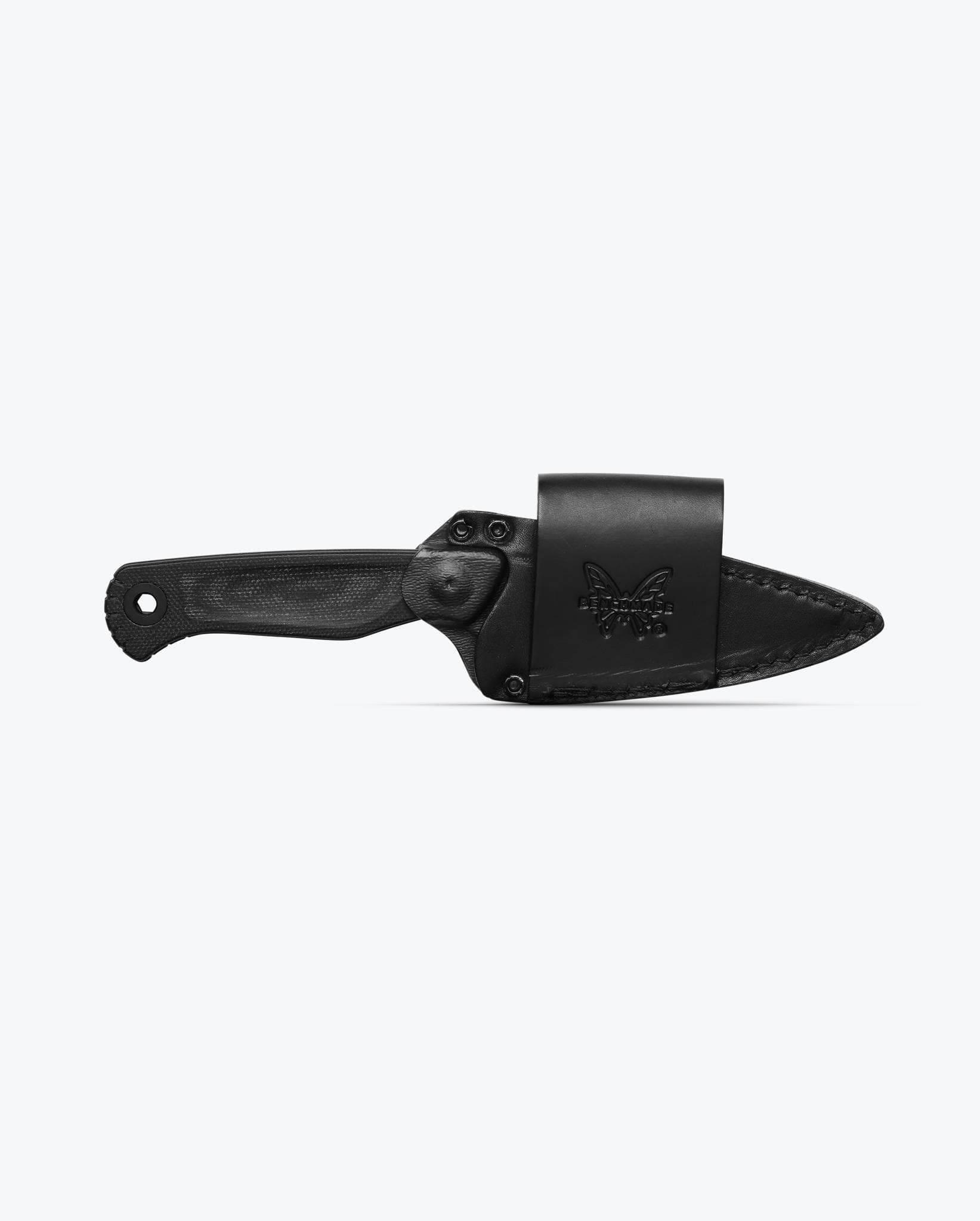 Dacian® | Black Micarta