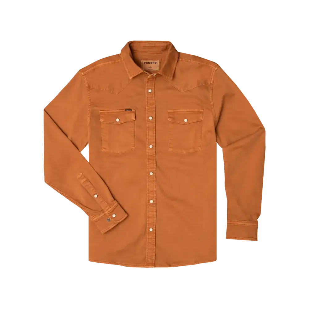🔥Spring Fresh Sale 🎁Performance Classic West Work Shirt