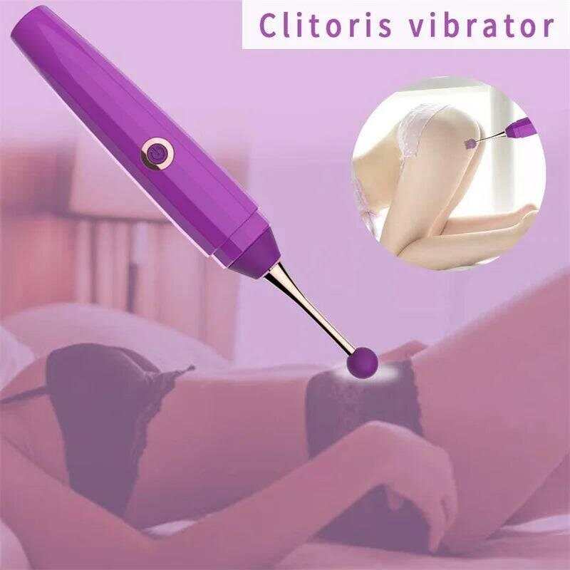 PASSION PULSE 2024 New Models Clitoris Vibrator