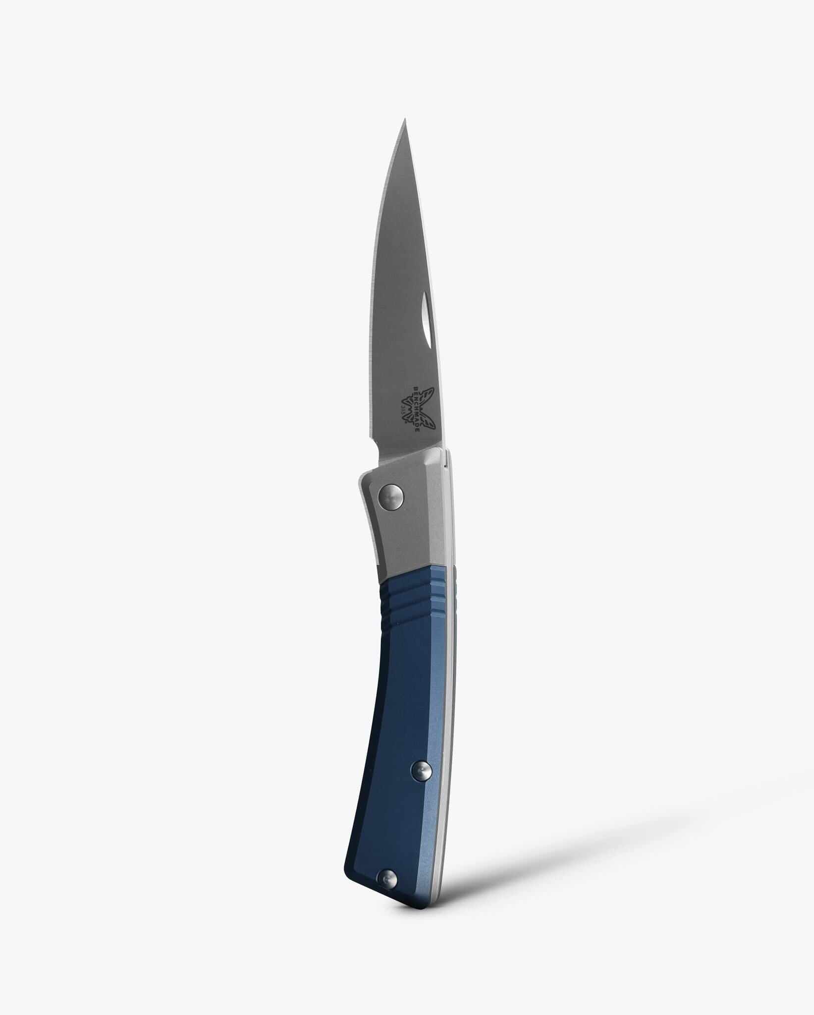 Successor™ | Crater Blue Aluminum