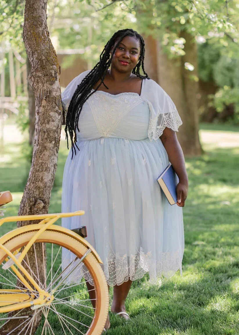 Seraphina Dress