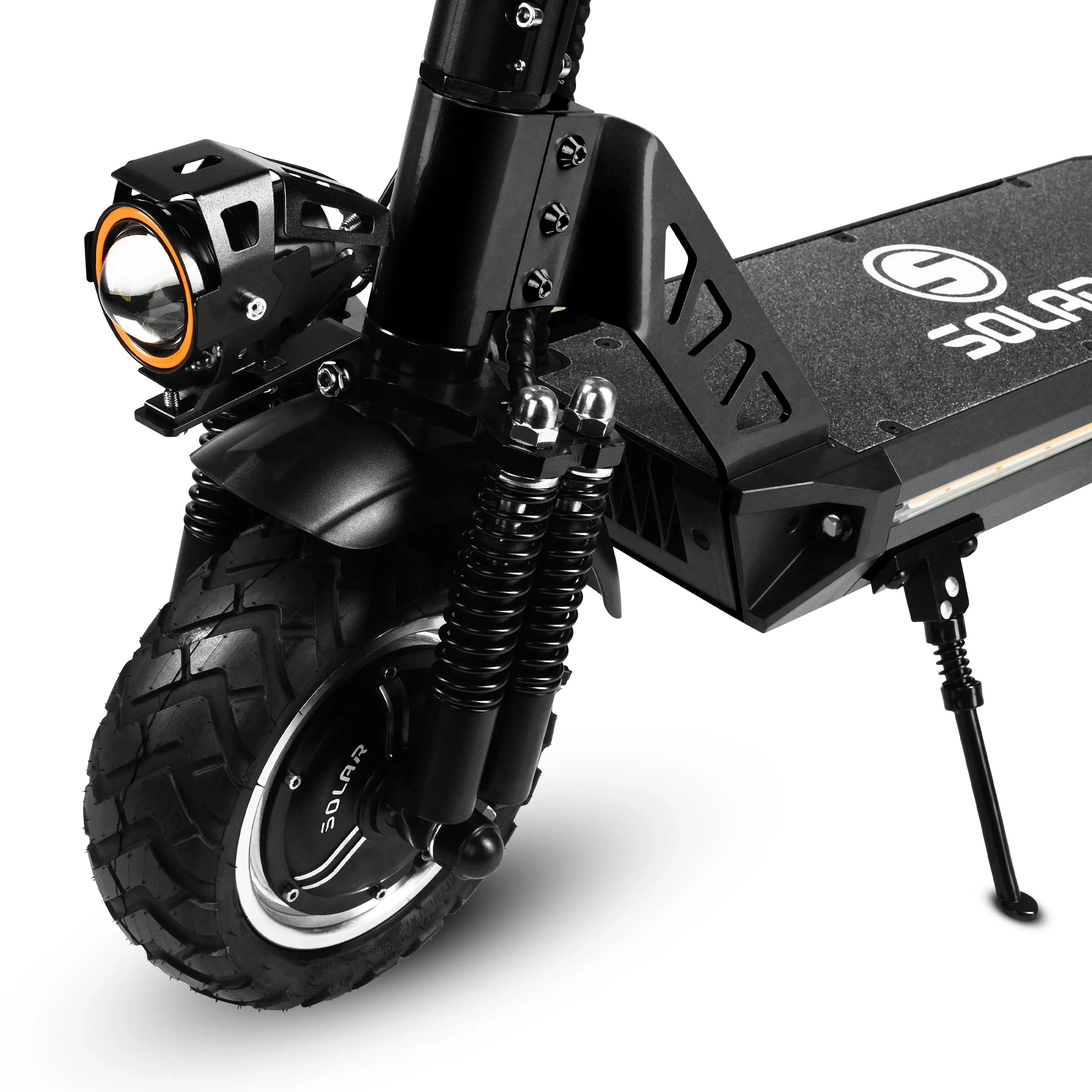 (🔥Limited Time Sale) EQ Electric Scooter - Pre Order Only