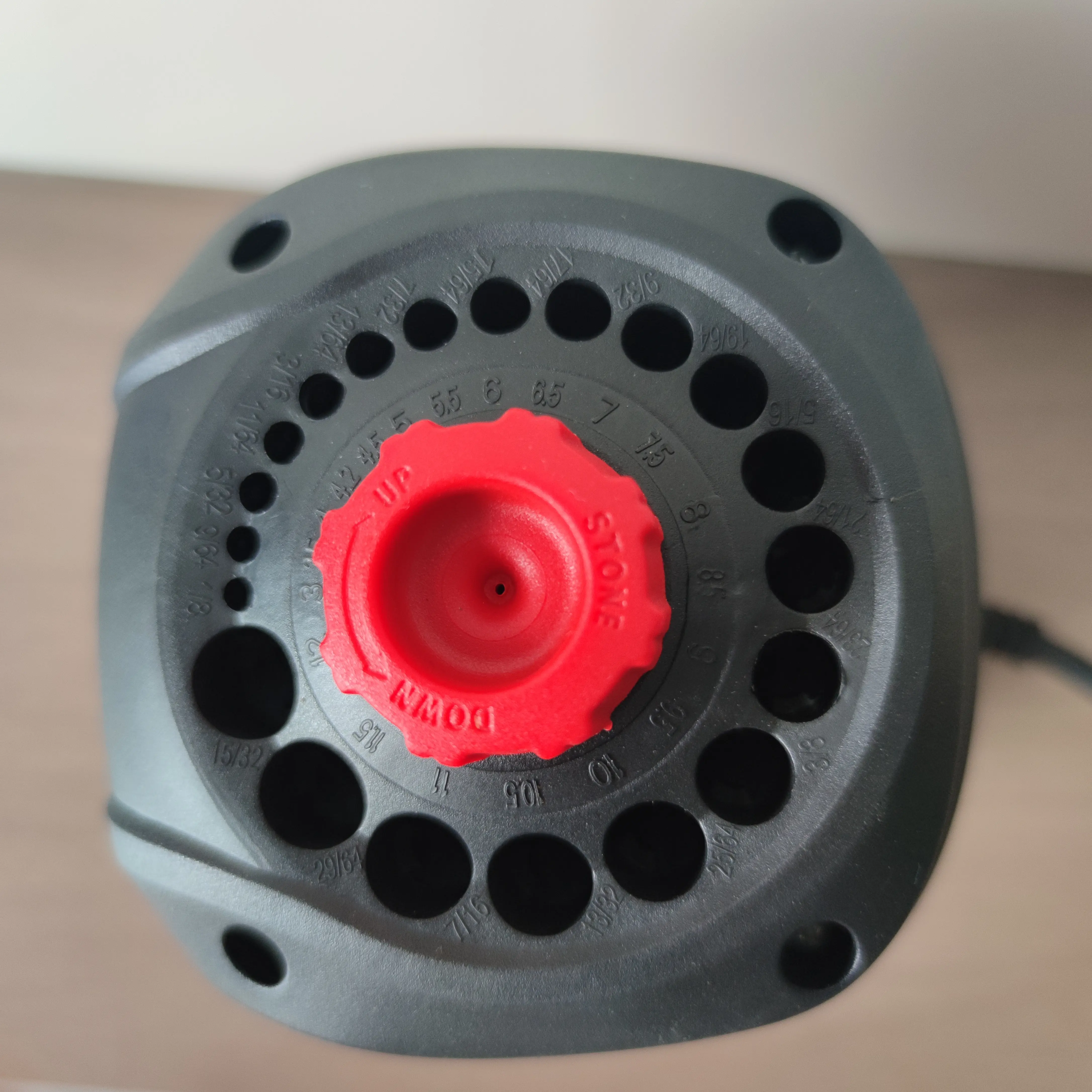 95W Electric Drill Bit Sharpener for 3mm to 12mm Bits