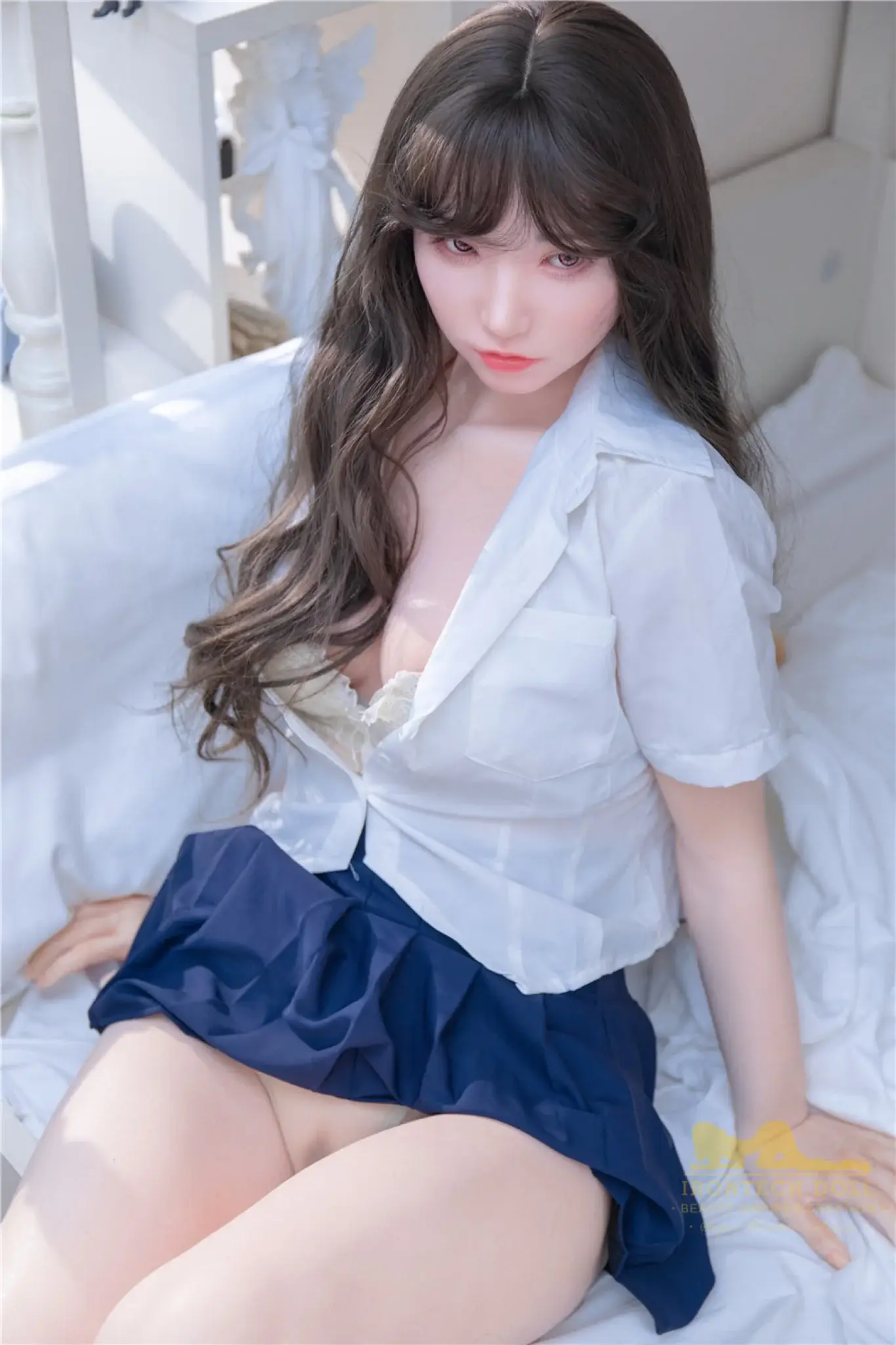 Suki Silicone Love Doll - Joy Love Dolls Doll