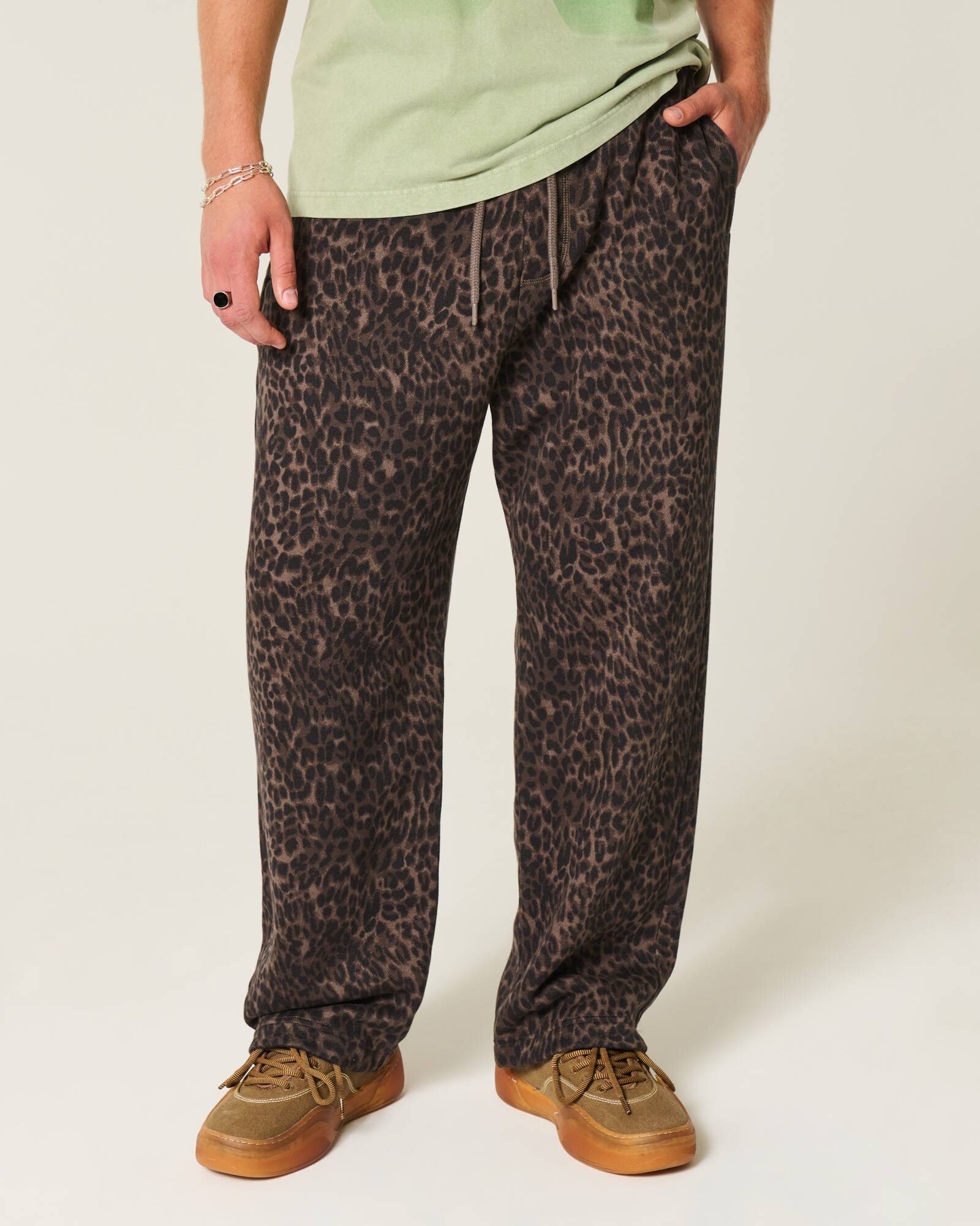 Baggy Sweatpants
