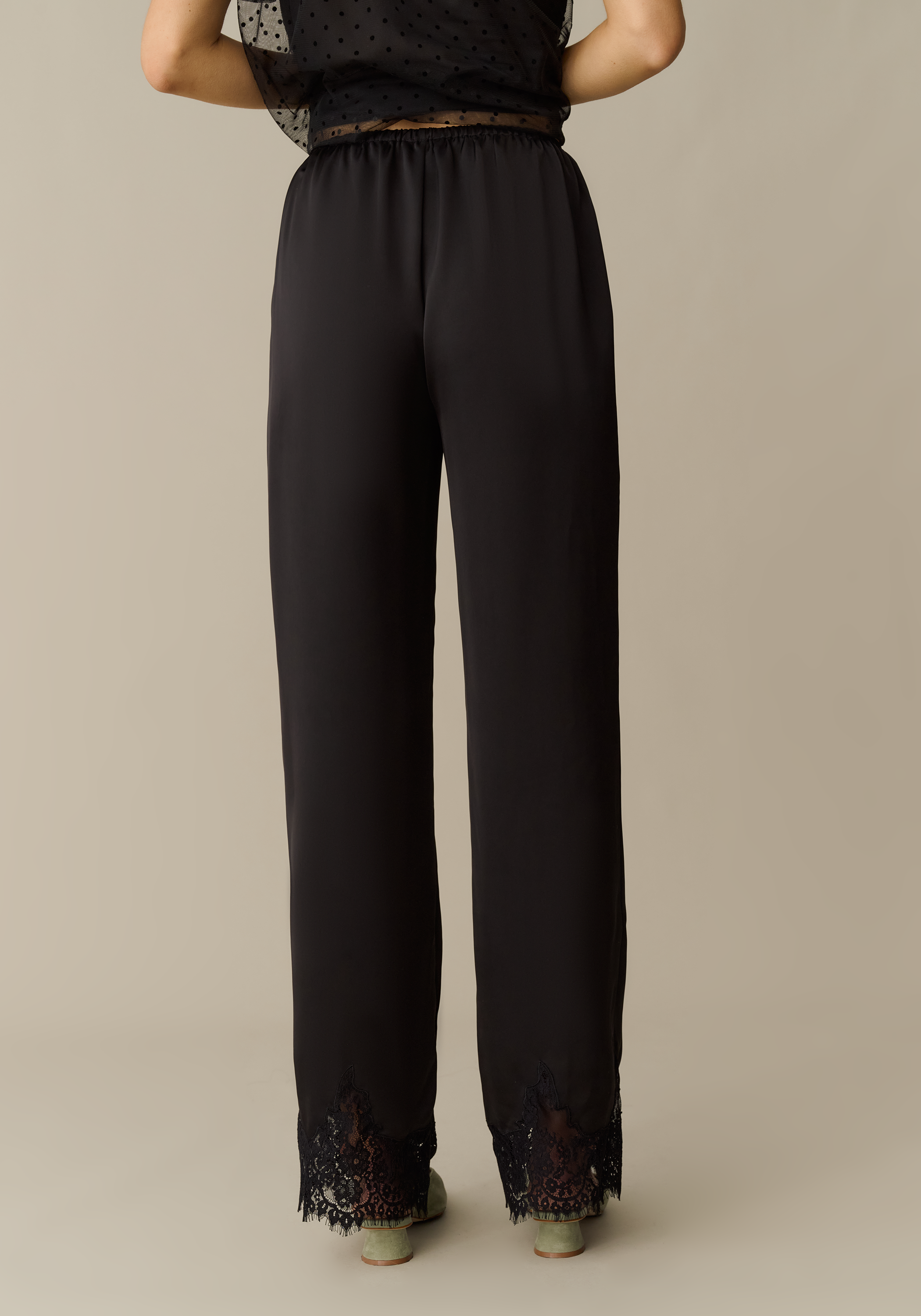 Yara Pant