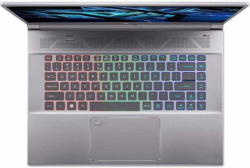 acer Predator Triton 300 SE Gaming LED Laptop, 16
