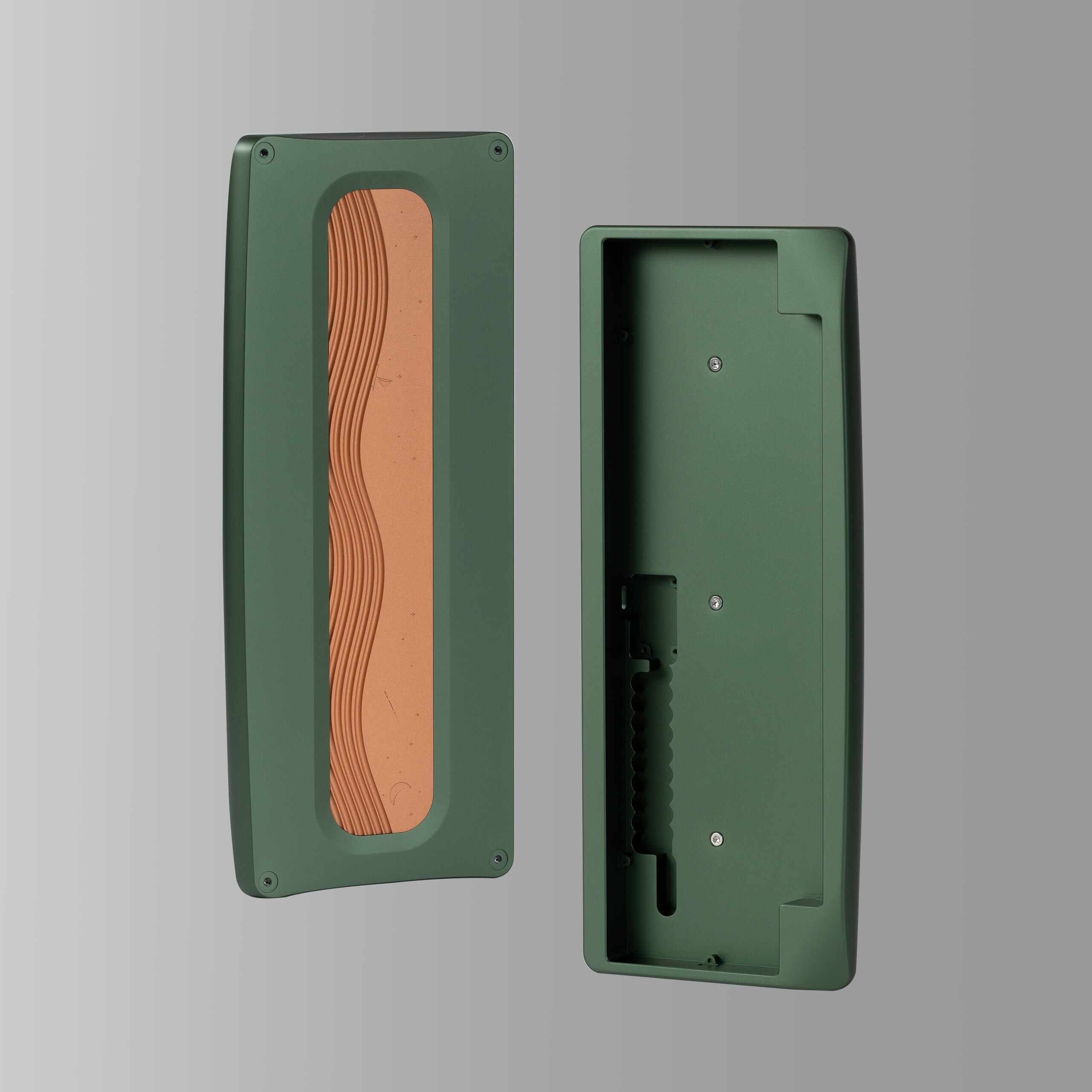 Ready to use Agar wired hotswap version with PBTfans Origami