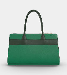Custom Courante Large Carryall