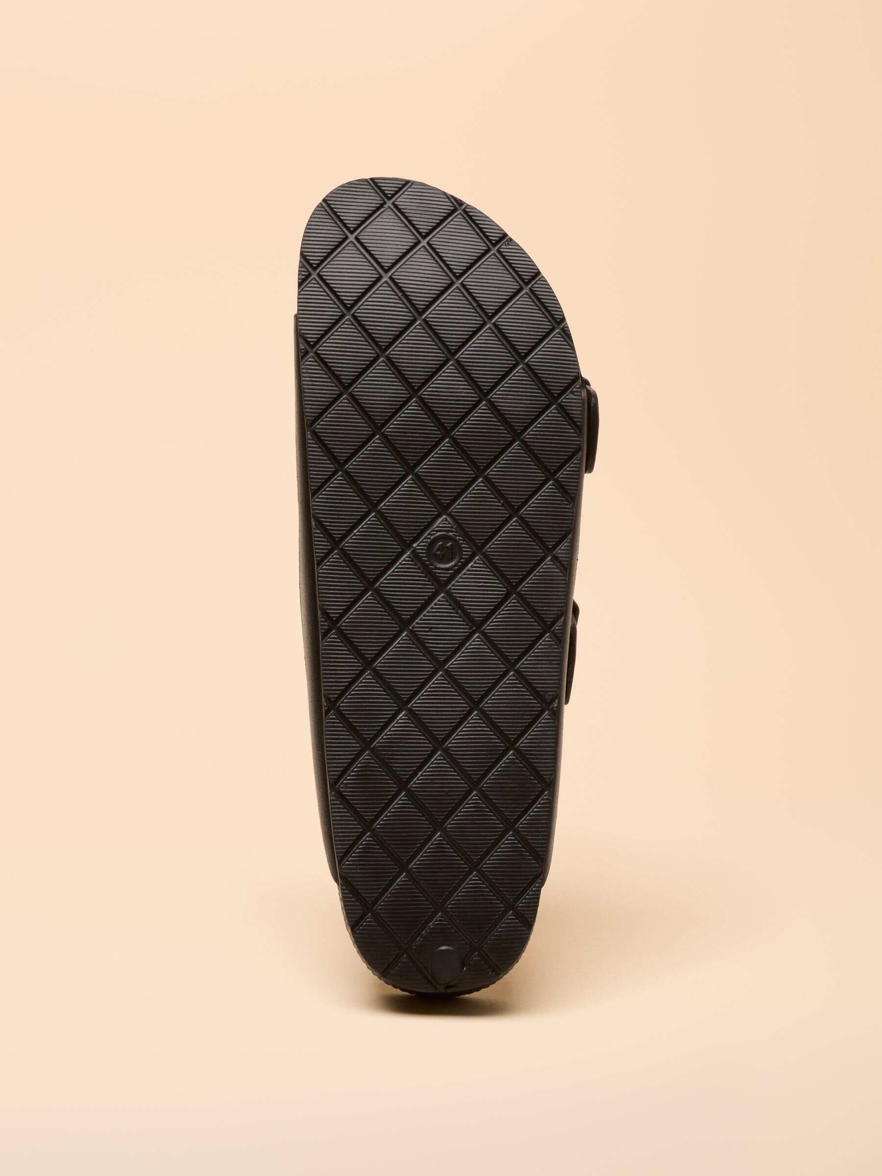 Sunseeker Black EVA Sliders